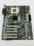 Gateway Desktop Intel Motherboard 4000762 A49507-904 E210882 Used. Price: $24.99.