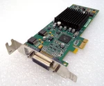 Ibm Power GXT145 Pcie X1 Graphics Accelerator Fru P/n: 74Y3227 Used. Price: $199.99.