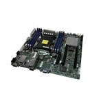 Supermicro X11SPM-TPF Single Lga 3647 12XSATA 1XM.2 2X10GBE Micro-atx (2670) New. Price: $399.99.