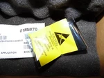 Dell Trusted Platform Module Tpm 2.0 Poweredge R640 R740 R440 R540 Server FMYG3 New. Price: $139.00.