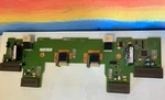 Hp 461492-001 Fibre Channel Midplane Disk Shelf AG638-60200 AG638-80200-E1 Used. Price: $16.91.