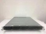 Supermicro X9DRH-IF 2X Six Core Xeon E5-2620 2.0GHZ 64GB 1U Server 32GB Linx Open. Price: $699.99.