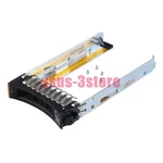 2.5" Sas Sata Hdd Caddy Tray For Ibm System X3650 X3550 X3500 X3400 X3250 M2 M3 New. Price: $5.27.