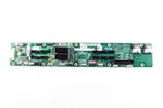 New Oem Dell Poweredge C1100 2.5" Hard Drive System Expander Board WMX64 Open. Price: $20.39.