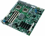 Server Motherboards Hp 461511-001 2X Socket 771 DDR2 Pcie Proliant ML150 G5 Neu:. Price: $54.63.