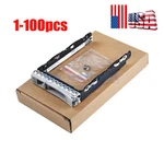 Lot 74-113290-01 Cisco Ucs C220 C240 C480 C4200 Ml M5 2.5" Sas Hdd Tray Caddy New. Price: $648.00.