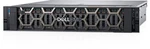 Dell Poweredge R740XD Server 24 Bay Sff 2X Xeon Gold Cores 128GB H740P Ssd Used. Price: $1999.00.