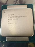 Hp Intel Xeon Ten-core E5-4627V3 2.60GHZ 25MB LGA2011-3 Server Cpu 791918-001 Used. Price: $389.95.