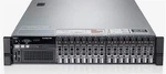 Dell Poweredge R820 Server 16 Bay 2.5" Sff Empty Metal Chassis XRT6M Used. Price: $199.00.