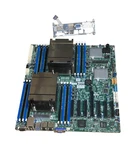 Supermicro X10DRH-C Dual LGA2011-3 Intel C612 DDR4 E-atx Motherboard Gebraucht. Price: $294.56.