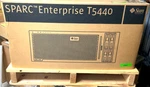 Sun Micro Sparc Enterprise T5440 Quad Processor System Server 602-3992-05 New. Price: $2100.00.
