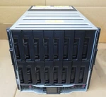 Hp Blade System GEN2 Platinum Chassis 6X 960W 10X Fans 2XOA Used. Price: $654.29.