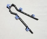 Ibm Kabelarm Kit For System X3550, X3650, X3750 M4 // Fru Pn: 94Y6626 Used. Price: $28.99.
