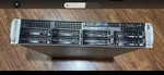 Supermicro Server Xeon E5 14TB, 128GBRAM, 10GBE Used. Price: $299.00.