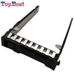 Lot P22892 2.5" Drive Caddy Hp DL360 DL365 DL380 DL385 DL325 GEN10PLUS GEN11 V2 New. Price: $108.99.