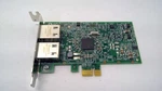 615732-B21 Hp Ethernet 1GB 2-PORT 332T Adapter 616012-001 615730-001 Used. Price: $10.99.