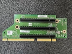 Dell D13MJ RISER2 Board 3X Pcie X16 For Poweredge R820 R830 Used. Price: $19.73.