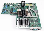 Dell 1W6CW Pervrtx System Board Used. Price: $200.00.
