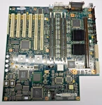 Unused Ibm 09P0037 Mainboard For RS/6000 7044-170 P-series Open. Price: $375.00.