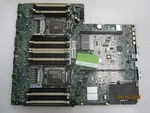 732143-001/ 732144-001/ 622217-002 680188-002 Hp Proliant DL380P G8 System Board Used. Price: $499.99.