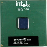 Intel Pentium Iii 933MHZ Cpu Processor 256/133 1.7V Socket 370 SL4C9 Used. Price: $16.00.