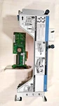 Hp 408786-001 Pci-e Riser Cage + Lsi Pw Sas/hba Card Fits DL380 G5 Used. Price: $39.99.