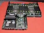 YWR73 Dell System Board Poweredge R820 V1 Used. Price: $189.99.