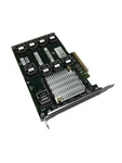727252-002 New Hp DL38X GEN10 12GB Sas Expander Card Kit 876907-001 , 870549-B21. Price: $177.77.