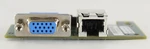 Sun Oracle Vga Network Interface Card 511-1245-04 271-1245-04 Used. Price: $300.00.
