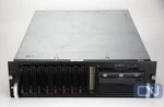 Supermicro CSE-833 3U 8-BAY X9DRI-F Dual E5-2609 32GB 650W (no Hdd) Dvd Server Used. Price: $299.95.