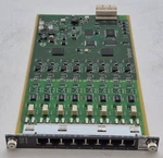 Avaya MM711 HV46 Analog Media Module - 700466626 Used. Price: $15.00.