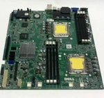 Dell Poweredge R510 Server System Motherboard 0DPRKF Used. Price: $199.99.