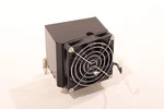 Hp Z640 Workstation 2ND Cpu Cooling Fan With Heatsink P/n: 749597-001 Tested Used. Price: $14.99.