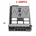 3.5" Hdd Tray Caddy Dell F238F KG1CH For R710 R720 R730XD R620 T630 X968D New. Price: $679.00.