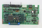 Ibm 05H9386 3570 Magstar Tape Controller Card W/ Piggyback Daughterbd 05H9478. Price: $195.00.