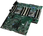 00MU953 Ibm X3650 M5 System Board Used. Price: $123.99.