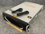 Riverbed Series SHA-05050-E-L Server W/ Amd 2378 Cpu, 8GB, 2X Psu (as Is) Used. Price: $759.99.