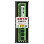8GB 2RX8 PC3L-12800R Rdimm Intel MFS2600KI S2600JF SR2600UR W2600CR2L Memory Ram New. Price: $45.52.