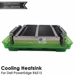 New Genuine Dell Poweredge R6515 High Performance Cooling Heatsink - Cgrhd. Price: $54.99.