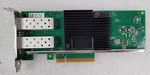 Lenovo / Intel X710-DA2 Dual Port 10GB Sfp Network Adapter 01DA902 Hh Bracket Used. Price: $59.99.