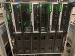 Hpe Synergy 12000 3X SY480 GEN10 Gpu Compute Node Nvidia Rtx 6000 Ada 48G Used. Price: $53053.63.