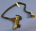 Dell Poweredge XE9680 R4 Mezz Card W/holder & Cable 4DT89 Jmrdd 1GGX2 Used. Price: $35.99.