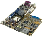 Asus P4R8L2 MPGA478 2X Ddr Pci Original Motherboard Neu:. Price: $247.47.