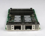 Dell Broadcom Ocp 3.0 Dual Port SFP28 25GBE Ethernet BCM957414N414DC NHN45 Used. Price: $89.00.