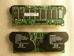 Hp Compaq Proliant 171386-001 64MB Sdram W/battery DL360 DL380 DL385 Used. Price: $26.50.