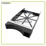 Lot Of 7 42D3315 Ibm E-ddm Hard Drive Blank Filler ***pulled*** Used. Price: $33.99.