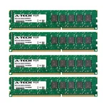 A-tech 32GB Kit (4 8GB) For Ibm-lenovo System Series X3100 M4 (2582-XXX), X... New. Price: $329.59.