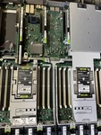 Oracle X8-2 7360829 7346982 System Board Includes Heatsinks Used. Price: $129.00.