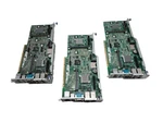 Lot Of 3 Hp DL580 G7 Peripheral Interface Board 512844-001 591199-001 Used. Price: $95.00.