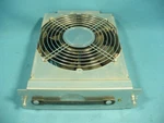 Hp A3639-00134 A3639-00135 Middle Fan Assembly 9000-4000N RP7400 Used. Price: $10.00.